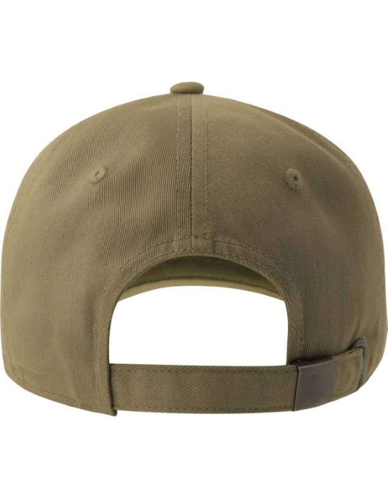 Șapcă de baseball cu 6 panouri Dad Hat-S